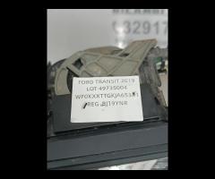 CENTRALINA POMPA ABS FORD TRANSIT 2019 GK312C405AH - 13