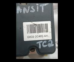 CENTRALINA POMPA ABS FORD TRANSIT 2019 GK312C405AH - 14