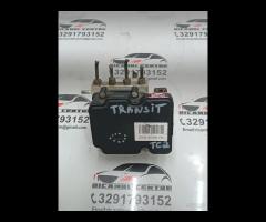 CENTRALINA POMPA ABS FORD TRANSIT 2019 GK312C405AH - 18