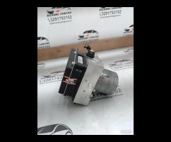 CENTRALINA POMPA ABS LAND ROVER DISCOVERY/RANGE RO - 8