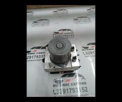 CENTRALINA POMPA ABS LAND ROVER DISCOVERY/RANGE RO - 12