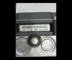 CENTRALINA POMPA ABS LAND ROVER DISCOVERY/RANGE RO - 13