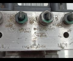 CENTRALINA POMPA ABS LAND ROVER DISCOVERY/RANGE RO - 18