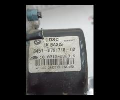 CENTRALINA POMPA ABS BMW 118i SPORT SERIE 1 2 3 4 - 11