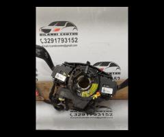 DEVIOLUCI CON CONTATO SPIRALATO FORD TRANSIT 2019