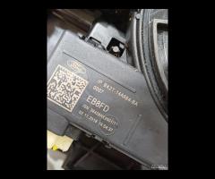 DEVIOLUCI CON CONTATO SPIRALATO FORD TRANSIT 2019