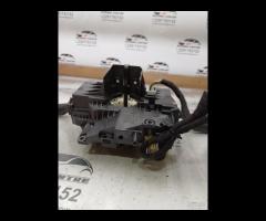 DEVIOLUCI CON CONTATO SPIRALATO FORD TRANSIT 2019 - 17