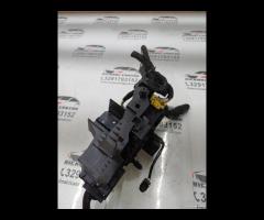 DEVIOLUCI CON CONTATO SPIRALATO FORD TRANSIT 2019 - 21