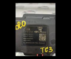 CENTRALINA POMPA ABS FIAT DOBLO CARGO (263_) 2019