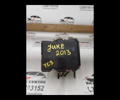CENTRALINA POMPA ABS NISSAN JUKE 2013 (F15) 47660B