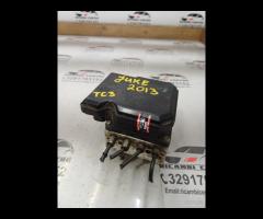 CENTRALINA POMPA ABS NISSAN JUKE 2013 (F15) 47660B - 13