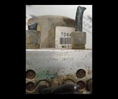 CENTRALINA POMPA ABS NISSAN JUKE 2013 (F15) 47660B - 15