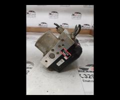 CENTRALINA POMPA ABS NISSAN JUKE 2013 (F15) 47660B - 17
