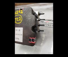 CENTRALINA POMPA ABS MERCEDES-BENZ CLASSE E W212 A - 7