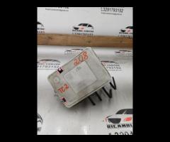 CENTRALINA POMPA ABS 2012 PEUGEOT 208 I 9802460980