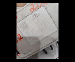 CENTRALINA POMPA ABS 2012 PEUGEOT 208 I 9802460980