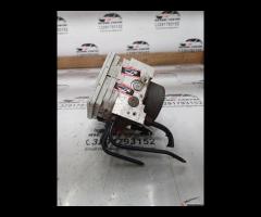 CENTRALINA POMPA ABS 2012 PEUGEOT 208 I 9802460980 - 6