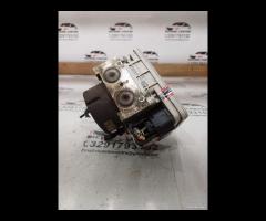 CENTRALINA POMPA ABS 2012 PEUGEOT 208 I 9802460980 - 9