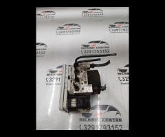 CENTRALINA POMPA ABS 2012 PEUGEOT 208 I 9802460980 - 10