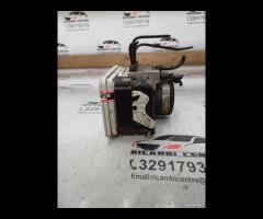 CENTRALINA POMPA ABS 2012 PEUGEOT 208 I 9802460980 - 11