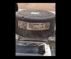 CENTRALINA POMPA ABS 2012 PEUGEOT 208 I 9802460980 - 14