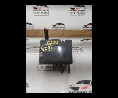 CENTRALINA POMPA ABS MERCEDES-BENZ C220 2017 A2534