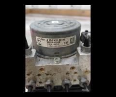 CENTRALINA POMPA ABS MERCEDES-BENZ C220 2017 A2534 - 15