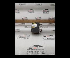 POMPA ABS CON CENTRALINA VW POLO 2012 6R0614517BA