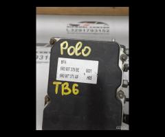 POMPA ABS CON CENTRALINA VW POLO 2012 6R0614517BA