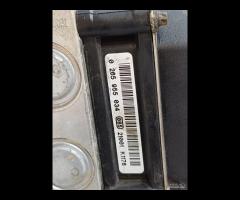 POMPA ABS CON CENTRALINA VW POLO 2012 6R0614517BA