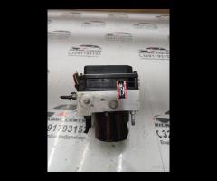 POMPA ABS CON CENTRALINA VW POLO 2012 6R0614517BA - 7