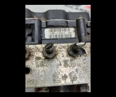 POMPA ABS CON CENTRALINA VW POLO 2012 6R0614517BA - 9