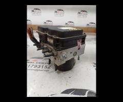 POMPA ABS CON CENTRALINA VW POLO 2012 6R0614517BA - 14