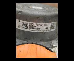 CENTRALINA POMPA ABS OPEL CORSA 2020 9836178080 TB - 16