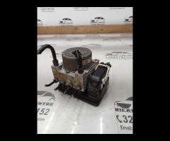 CENTRALINA POMPA ABS 2012 PEUGEOT 208 9804162080 T - 13