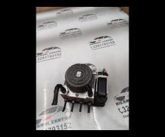 CENTRALINA POMPA ABS 2012 PEUGEOT 208 9804162080 T - 15