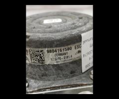 CENTRALINA POMPA ABS 2012 PEUGEOT 208 9804161580 1 - 17