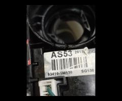 DEVIOLUCI CON CONTATTO SPIRALATO KIA SOUL 2012 934 - 21