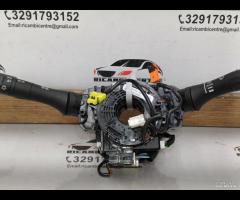 DEVIOLUCI CON CONTATTO SPIRALATO NISSAN LEAF 2023