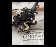 DEVIOLUCI CON CONTATTO SPIRALATO NISSAN LEAF 2023 - 8