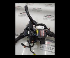 DEVIOLUCI CON CONTATTO SPIRALATO NISSAN LEAF 2023 - 21