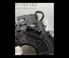 DEVIOLUCI CON CONTATTO SPIRALATO NISSAN LEAF 2023 - 22