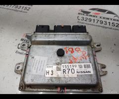 CENTRALINA MOTORE ECU NISSAN JUKE (F15) 2013 1.6L - 10