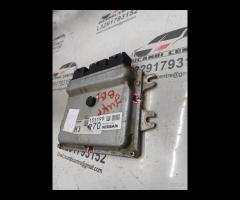 CENTRALINA MOTORE ECU NISSAN JUKE (F15) 2013 1.6L - 15