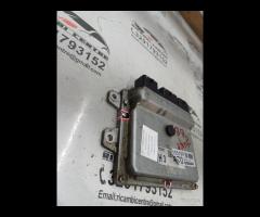 CENTRALINA MOTORE ECU NISSAN JUKE (F15) 2013 1.6L - 16