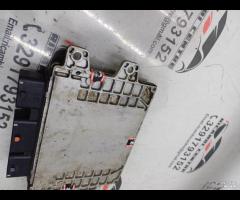 CENTRALINA MOTORE ECU NISSAN JUKE (F15) 2013 1.6L - 20