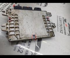 CENTRALINA MOTORE ECU NISSAN JUKE (F15) 2013 1.6L - 21