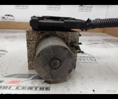 CENTRALINA ABS FORD TRANSIT (2010) 2006-2014 8C112 - 10