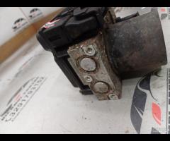 CENTRALINA ABS FORD TRANSIT (2010) 2006-2014 8C112 - 11