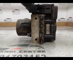 CENTRALINA ABS FORD TRANSIT (2010) 2006-2014 8C112 - 12